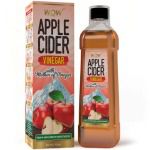 Wow Apple Cider Vinegar - Pack Of 2