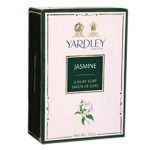 Yardley Jasmine Luxury Soap