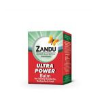 Zandu Balm Ultra Power