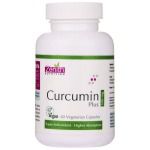 Zenith Nutrition Curcumin Plus Capsules