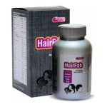 Zenith Nutrition HairFab Capsules
