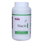 Zenith Nutrition Niacin Capsules