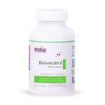 Zenith Nutrition Resveratrol Plus With Gymnema Sylvestre