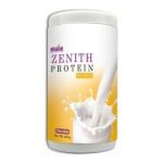 Zenith Nutrition Zenith Protein Pure Whey Chocolate Capsules