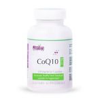 Zenith Nutritions CoQ10 30mg