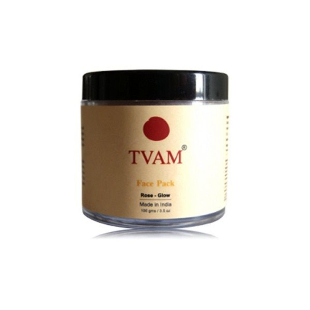 TVAM Face Pack - 100 gm