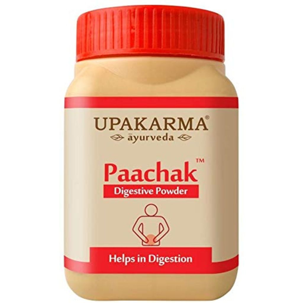 Upakarma Ayurveda Paachak Digestive Powder