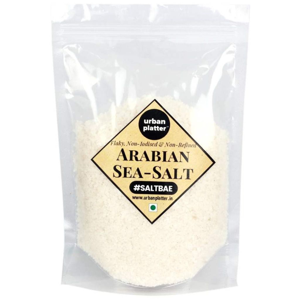 Urban Platter Arabian Sea Salt Flakes