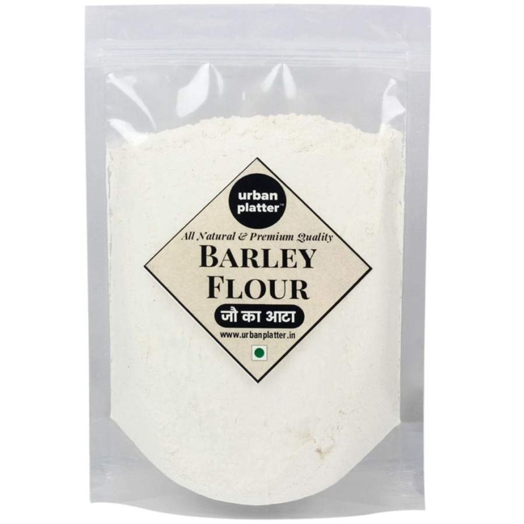 Urban Platter Barley Flour