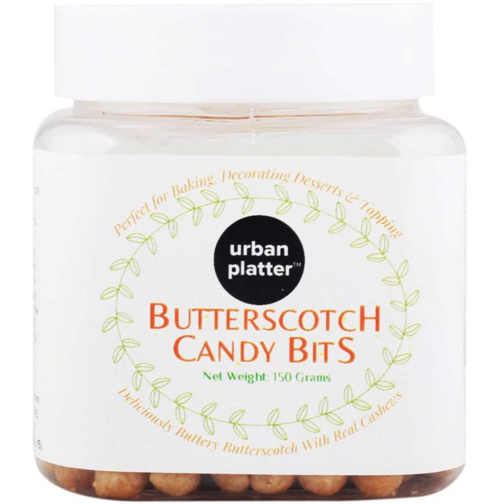 Urban Platter Butterscotch Candy Bits
