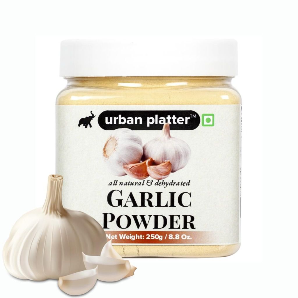 Urban Platter Dehydrated Garlic Powder