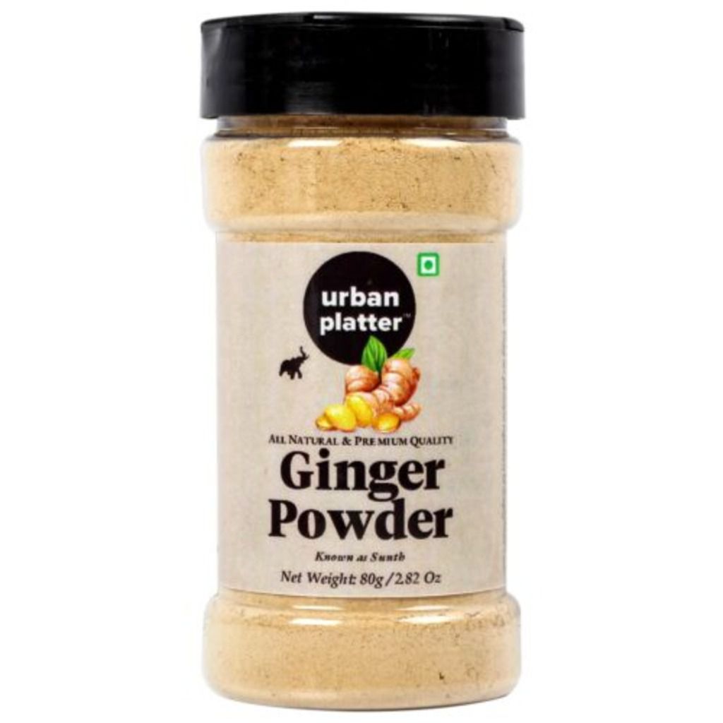 Urban Platter Dried Ginger Powder