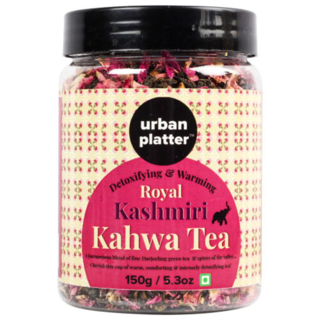 Urban Platter Kashmiri Kahwa Tea