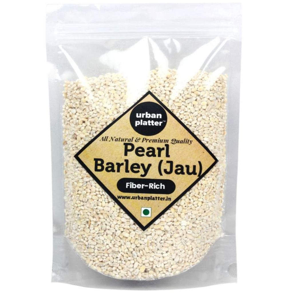 Urban Platter Pearl Barley