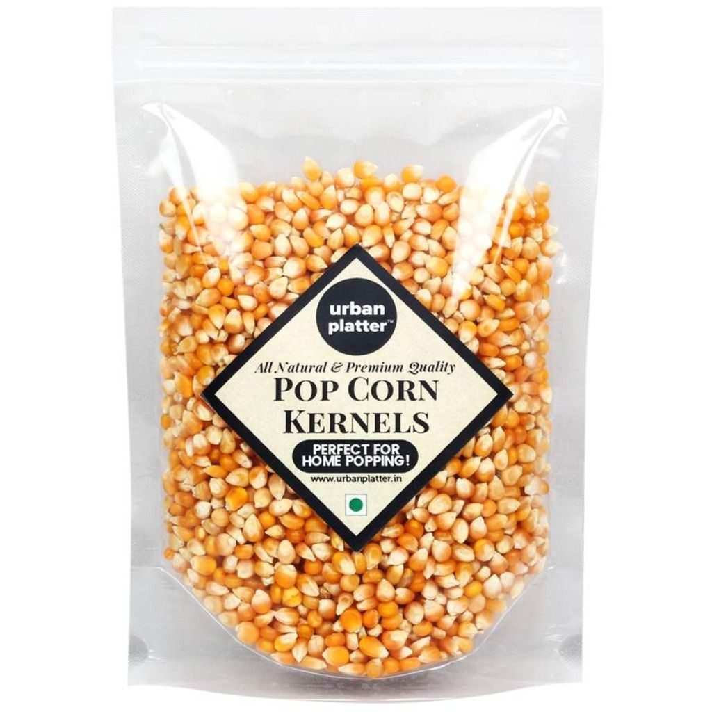 Urban Platter Pop Corn Kernels