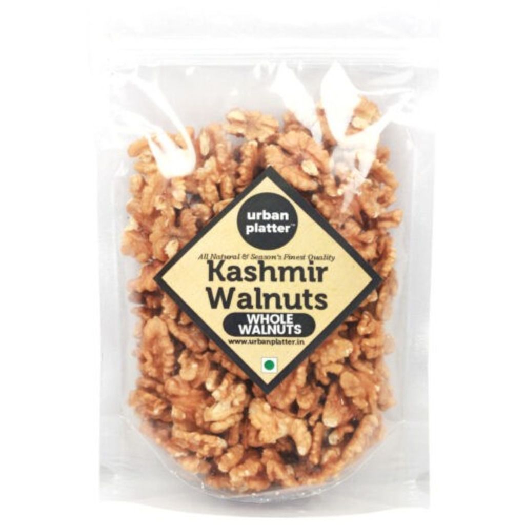 Urban Platter Shelled Kashmir Walnuts