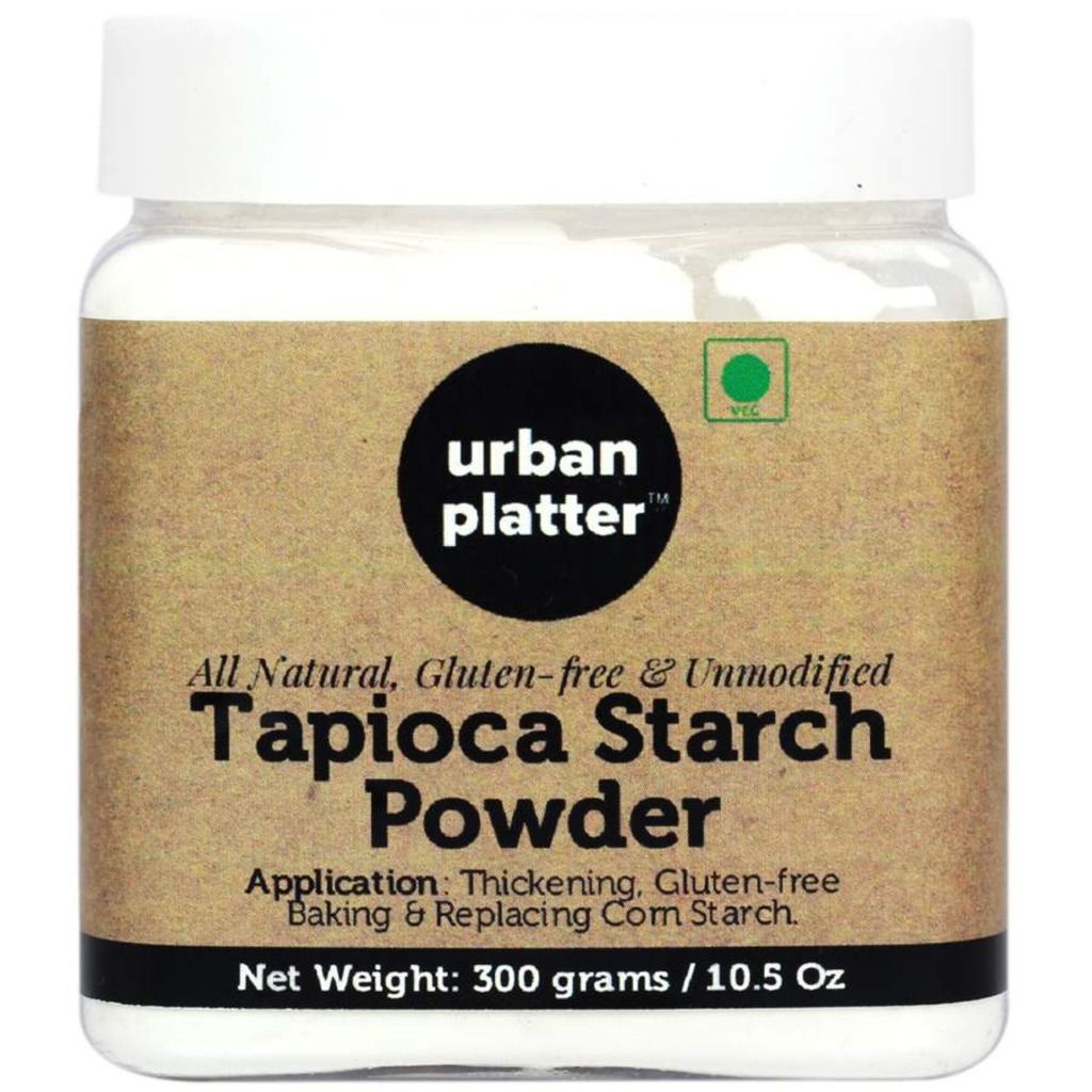 Urban Platter Tapioca Starch