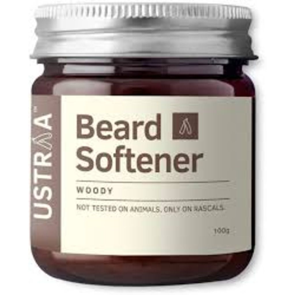 Ustraa Beard Softener for Beard Care