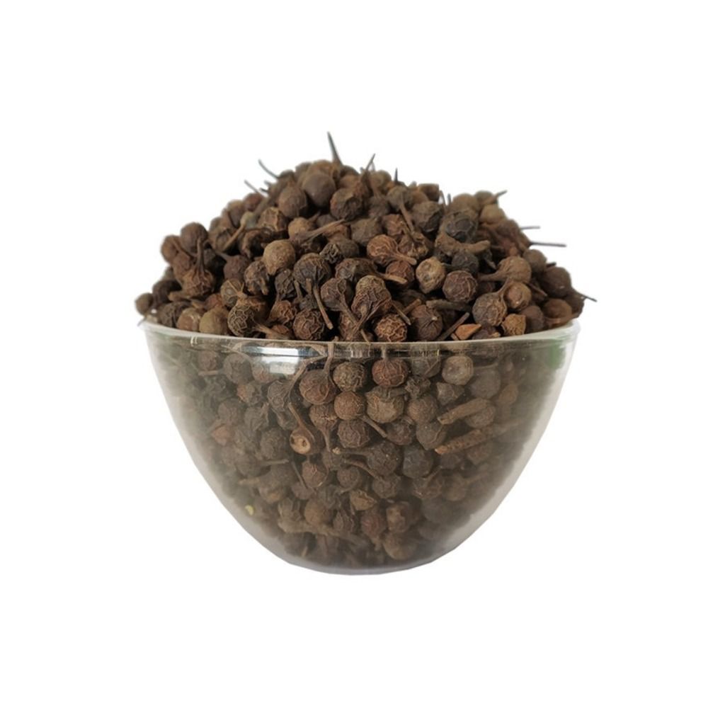 Val Milagu / Tailed Pepper / Cubeb Dried Seeds ( Raw )