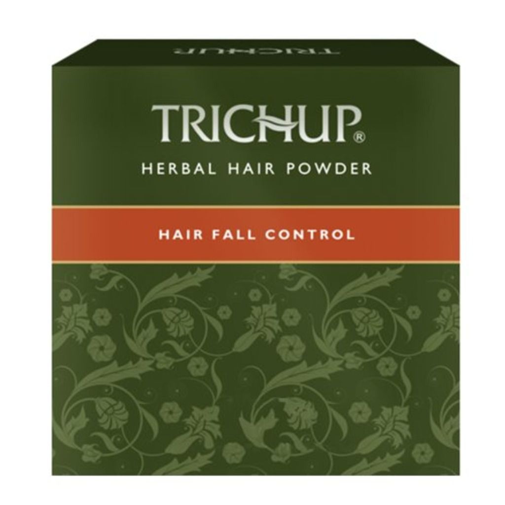Vasu Pharma Trichup Herbal Hair Powder