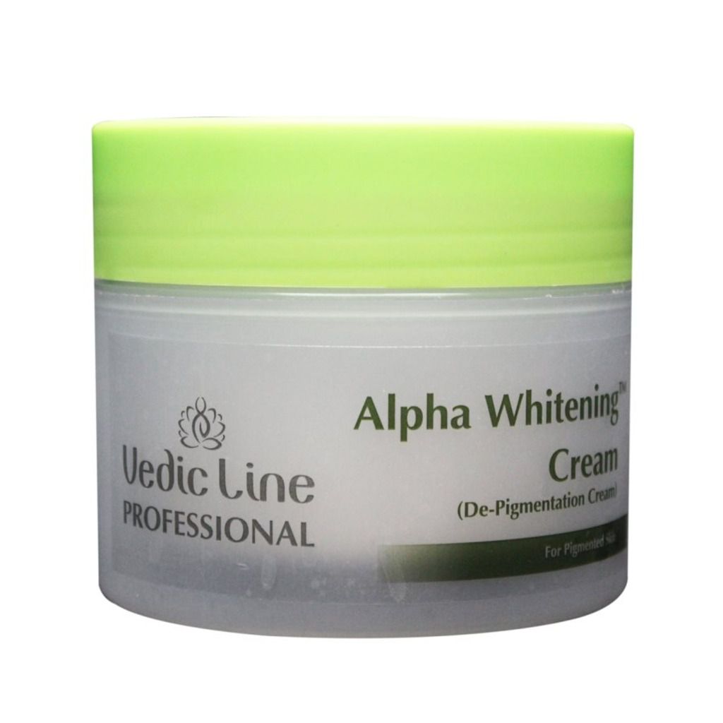 Vedicline Alpha Whitening Cream