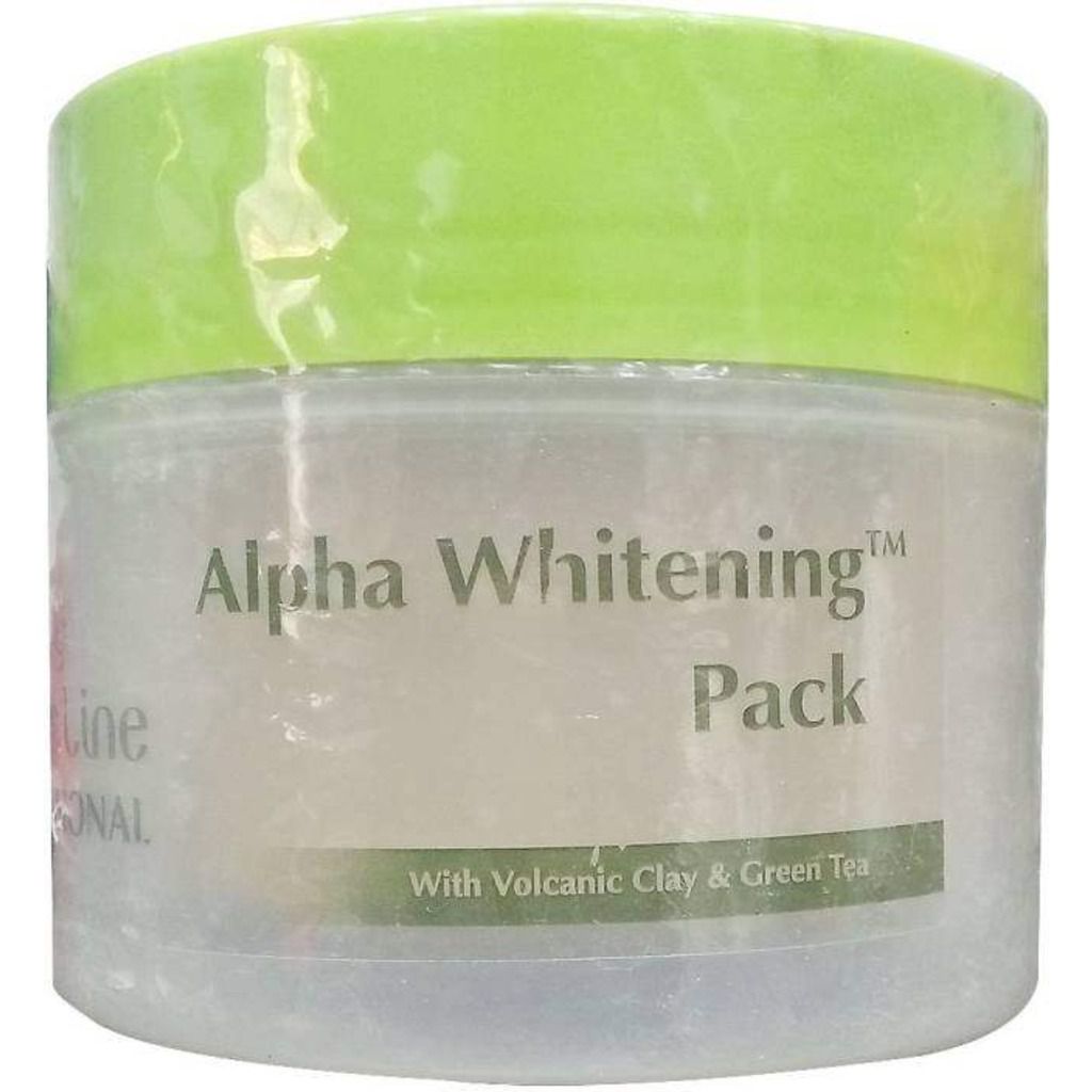Vedicline Alpha Whitening Pack