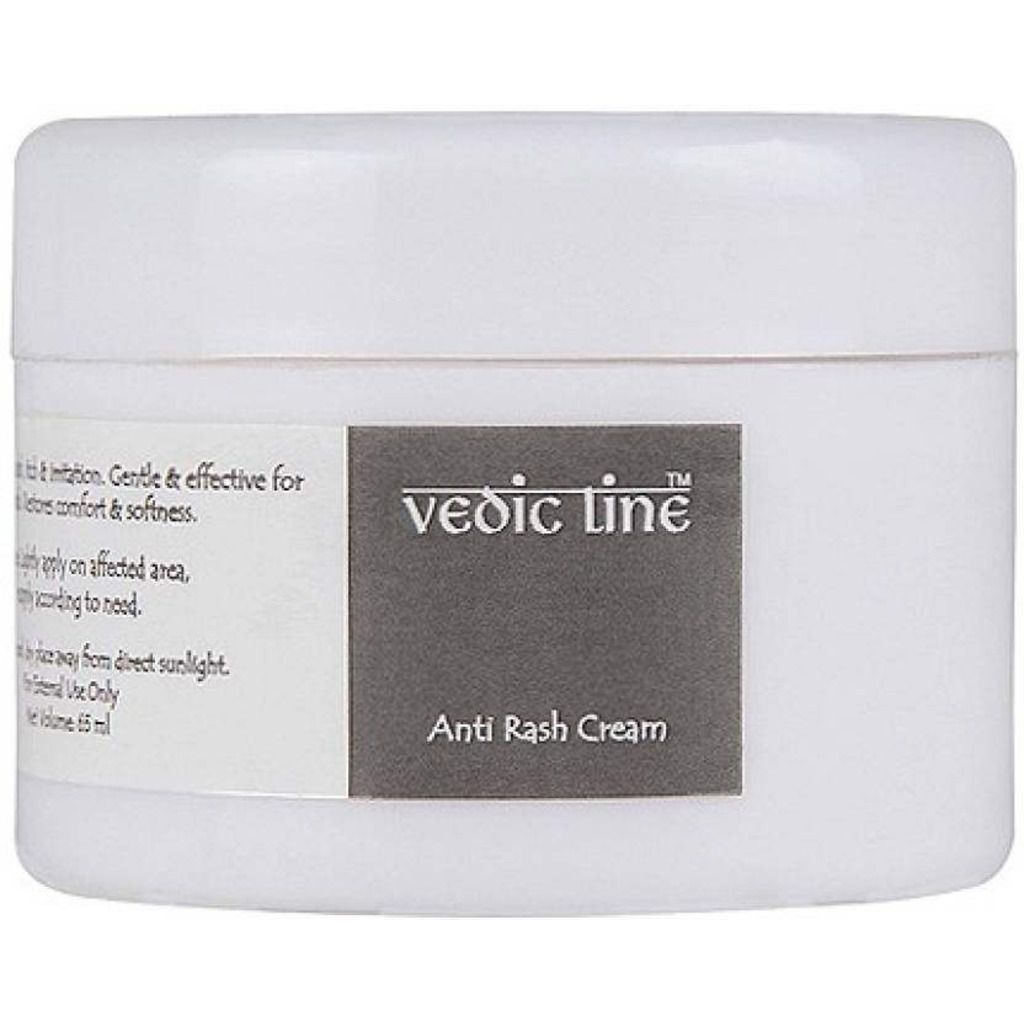 Vedicline Anti Rash Cream