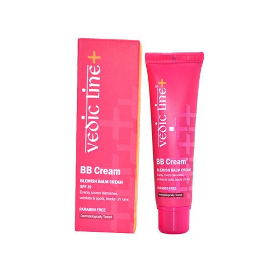 Vedicline Bb Cream - 30 ml