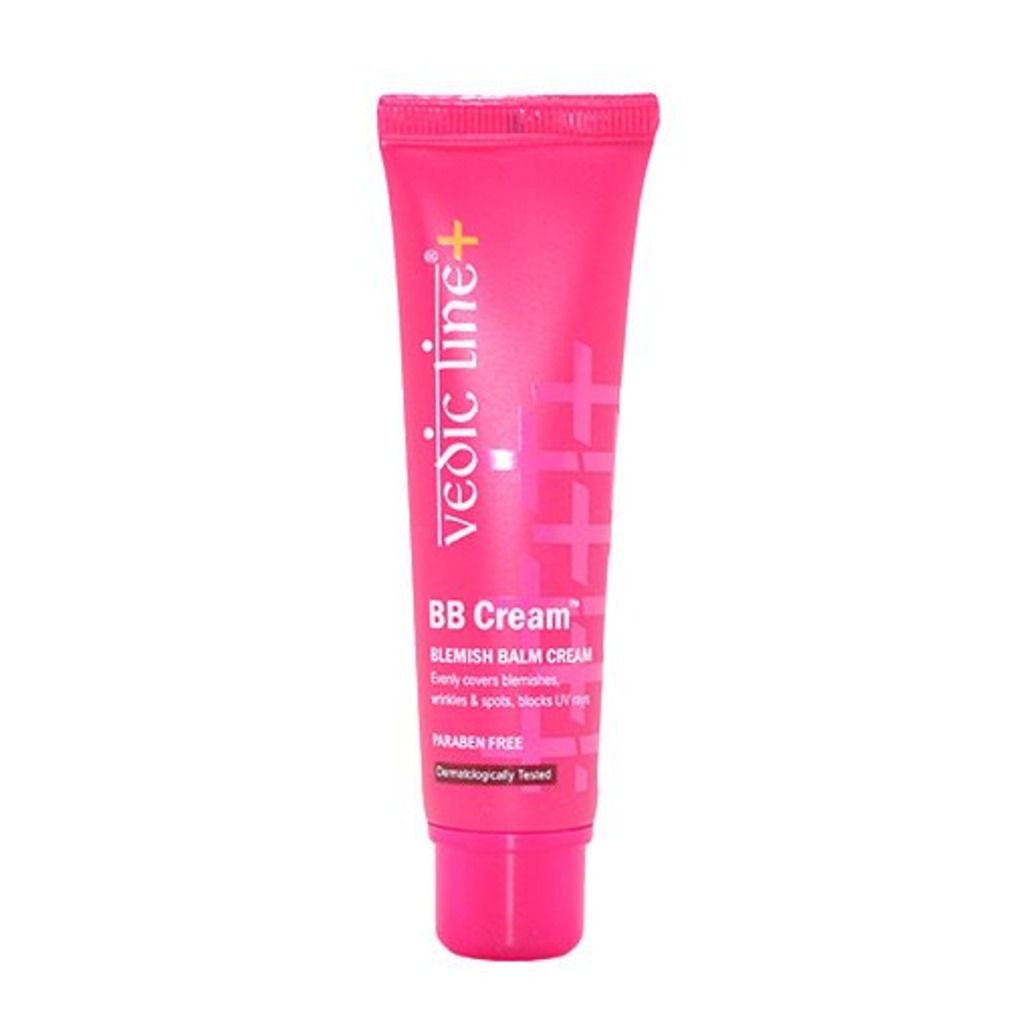 Vedicline Bb Cream - 30 ml