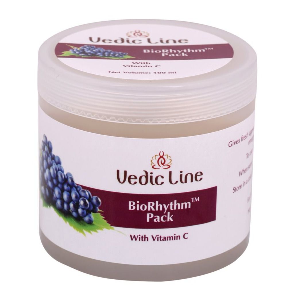 Vedicline Bio Rhythm Pack