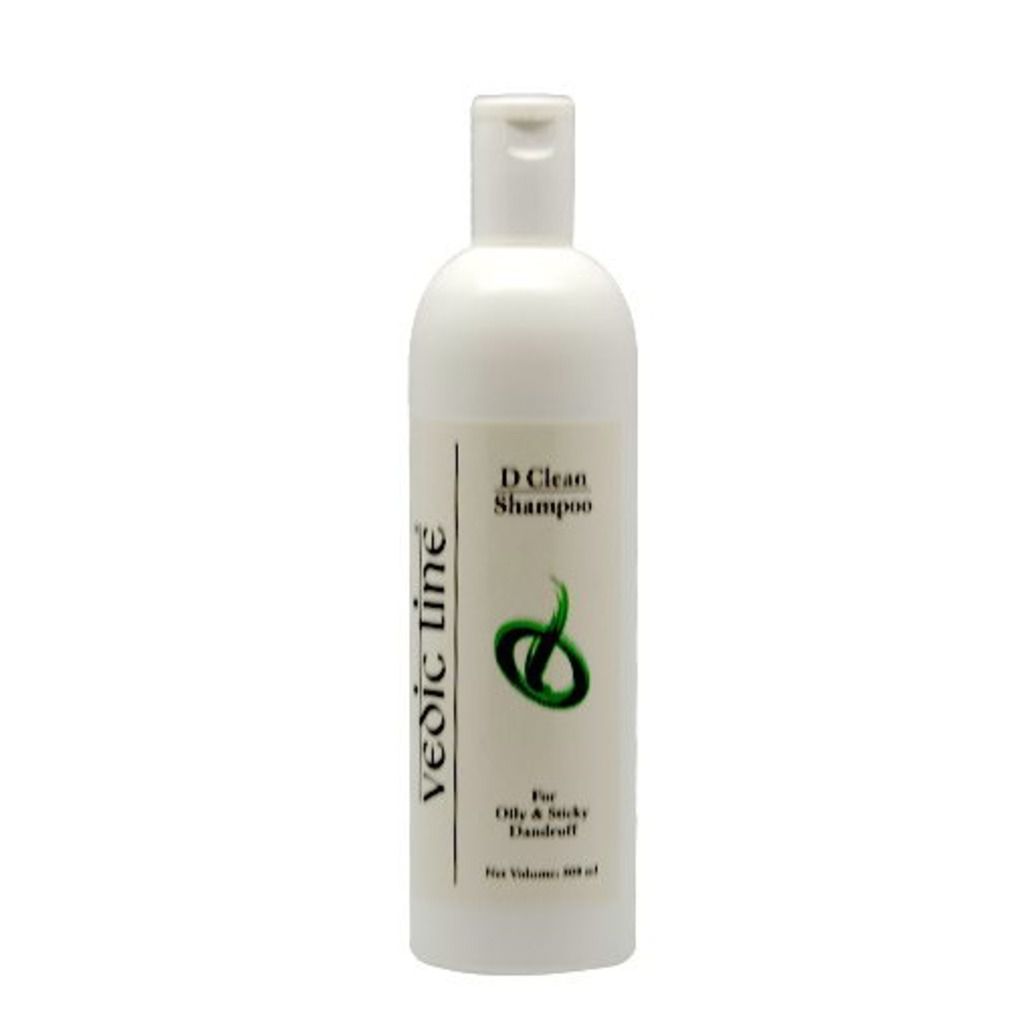 Vedicline D Clean Shampoo