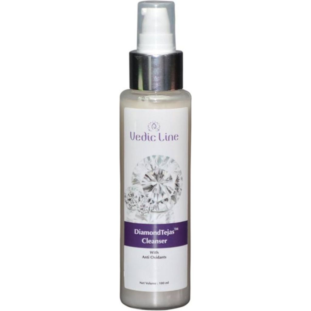 Vedicline Diamond Tejas Cleanser