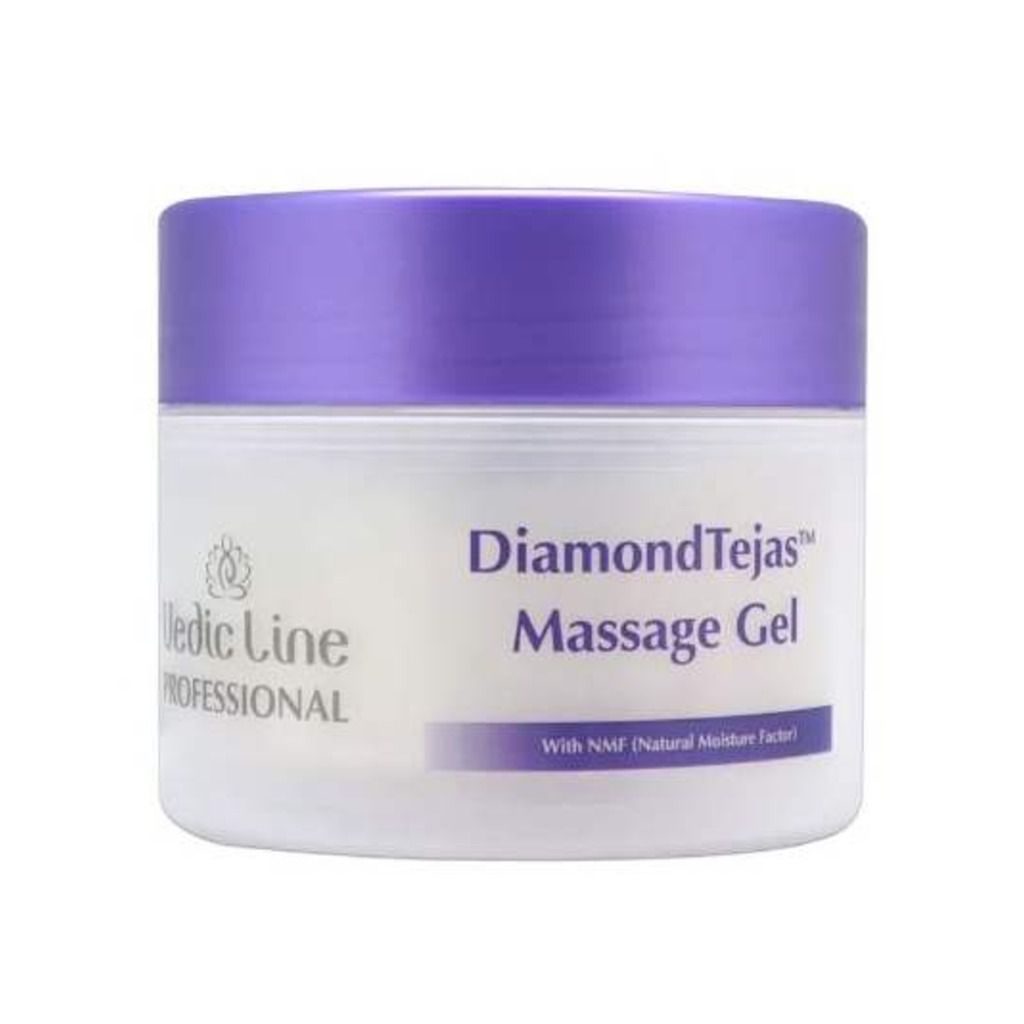 Vedicline Diamond Tejas Massage Gel 