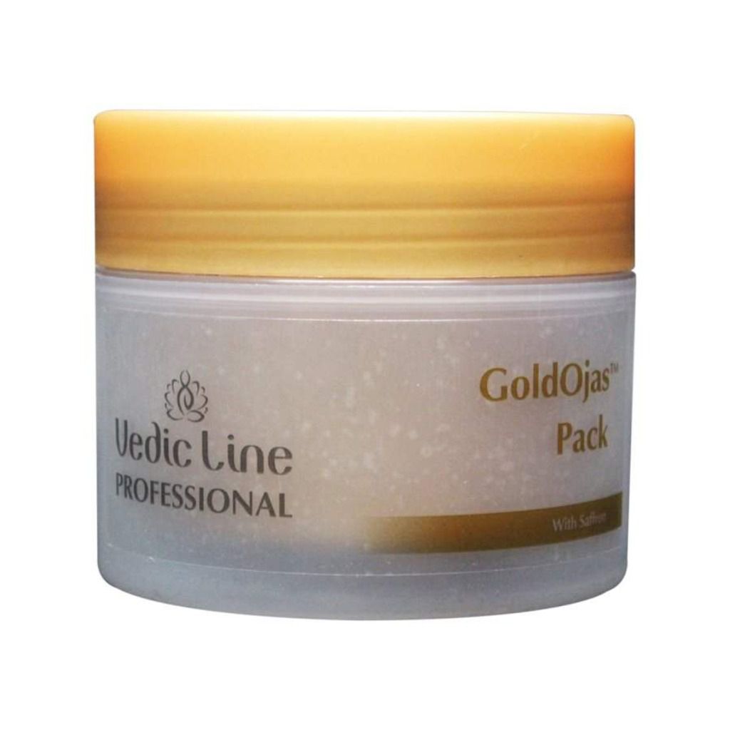 Vedicline Gold Ojas Scrub 