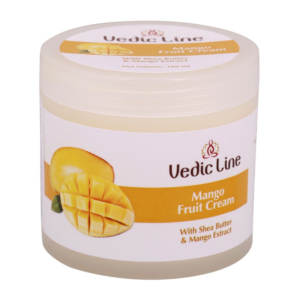 Vedicline Mango Fruit Cream 