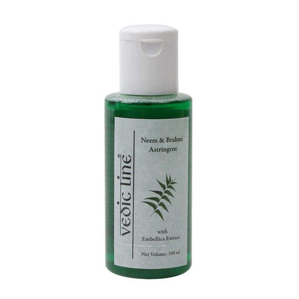 Vedicline Neem & Brahmi Astringent 