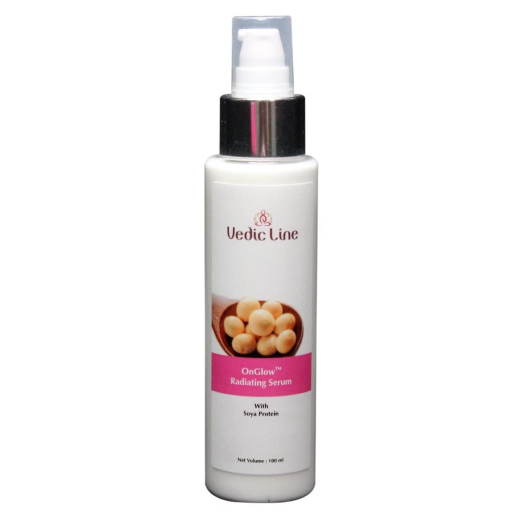 Vedicline Onglow Radiating Serum 