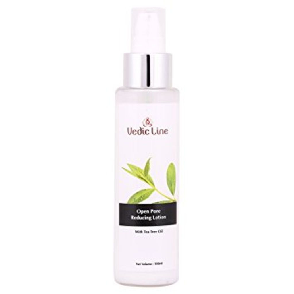 Vedicline Open Pore Reducing Lotion