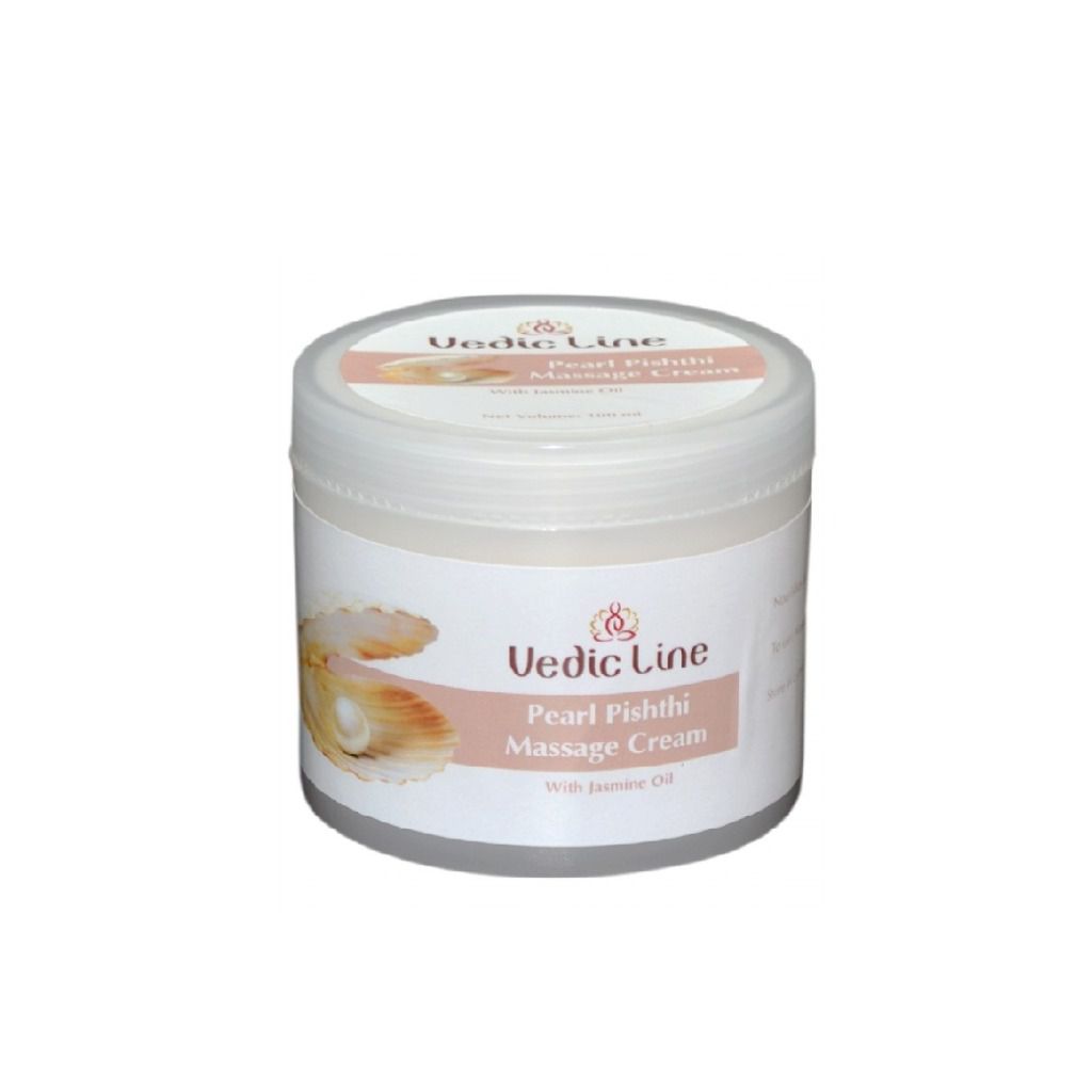 Vedicline Pearl Pishthi Massage Cream