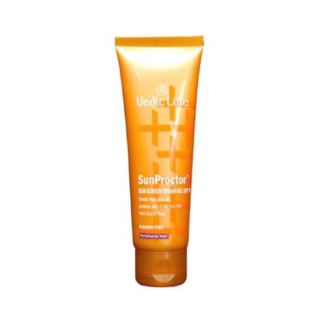 Vedicline Sunproctor Spf 30