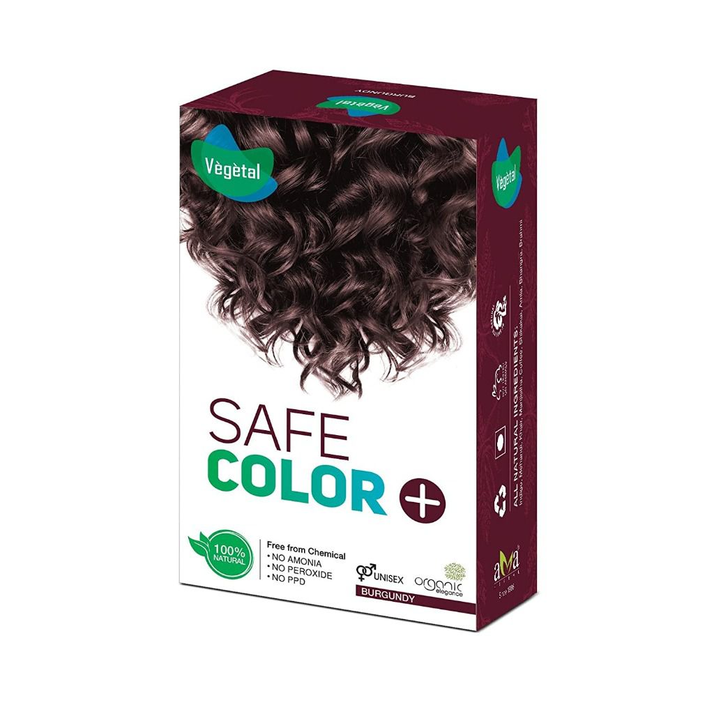 Vegetal Safe Color - 50 gm