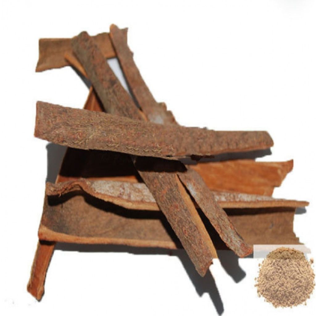 Veppam Pattai / Neem Bark Powder