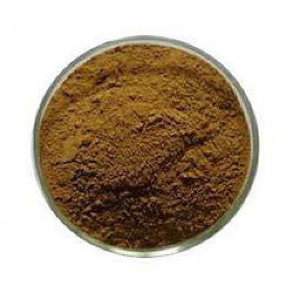 Vetiver / Coleus Vettiveroides Root Powder