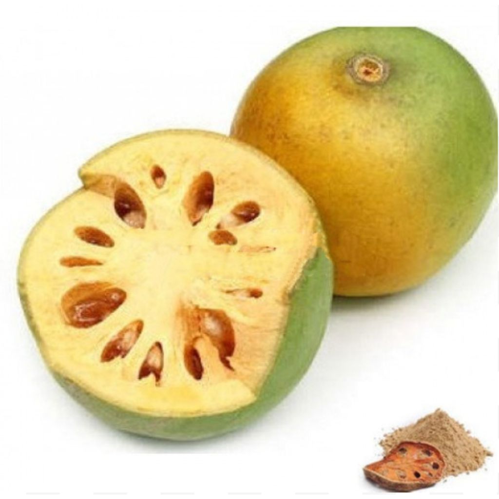Vilva pazham / Bael Fruit Powder