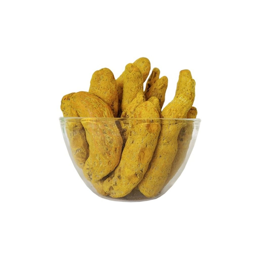 Virali Manjal / Turmeric ( Raw )