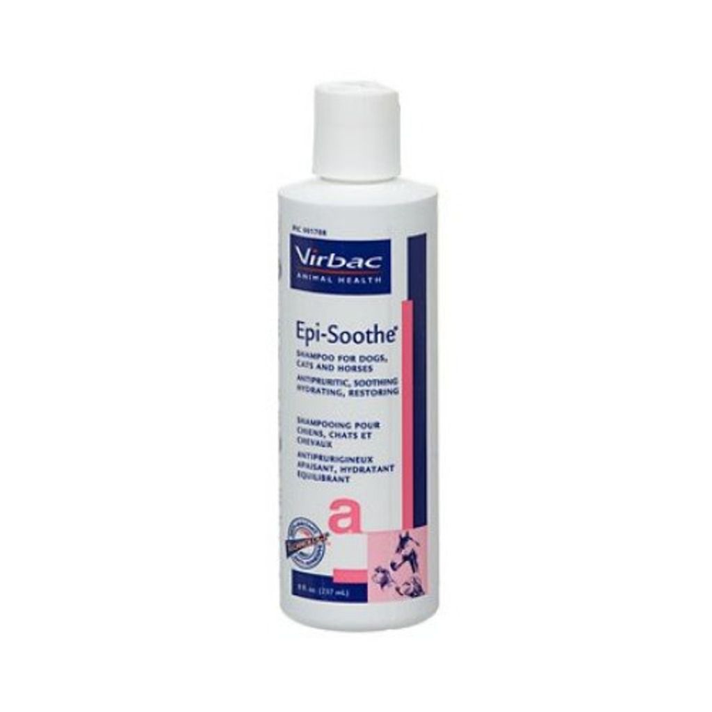 Virbac Episoothe Shampoo