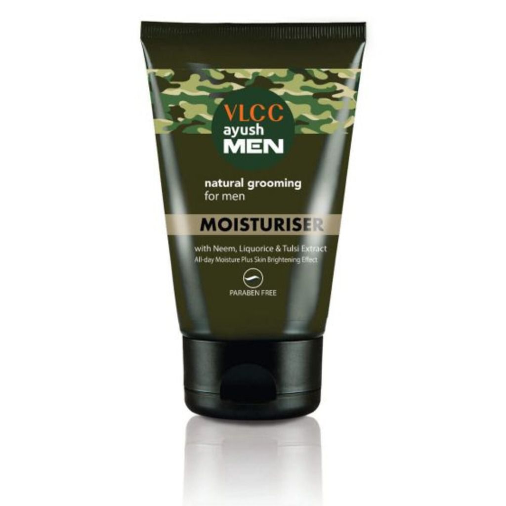 VLCC Ayush Men Moisturiser