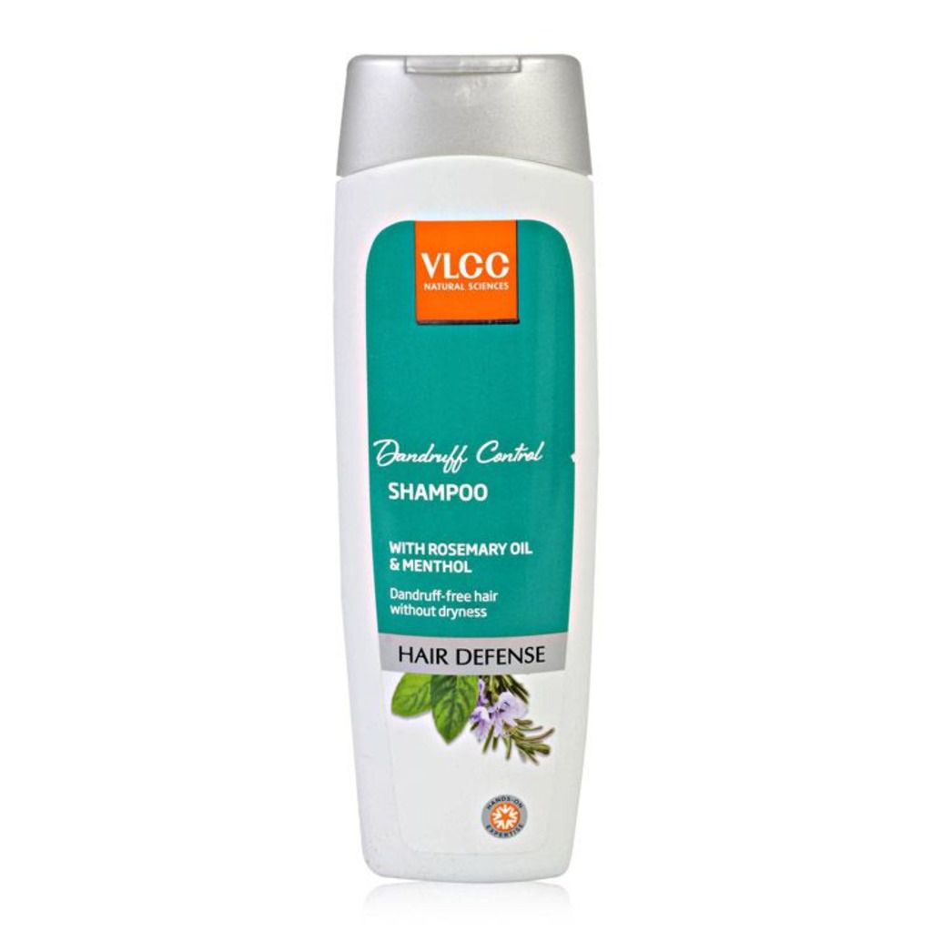 VLCC Dandruff Control Shampoo