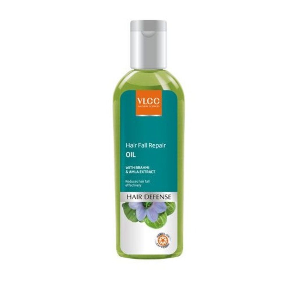 VLCC Hair Fall Repair Oil