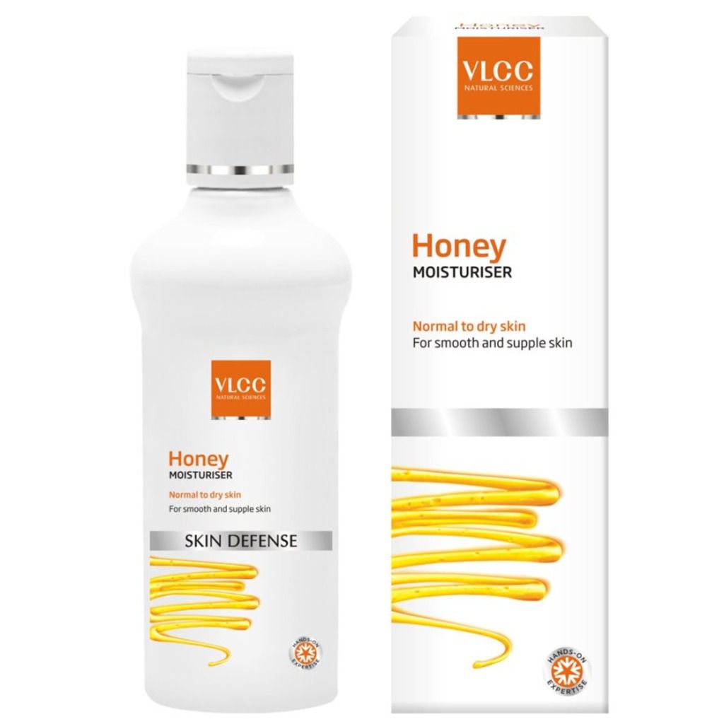 VLCC Honey Moisturiser